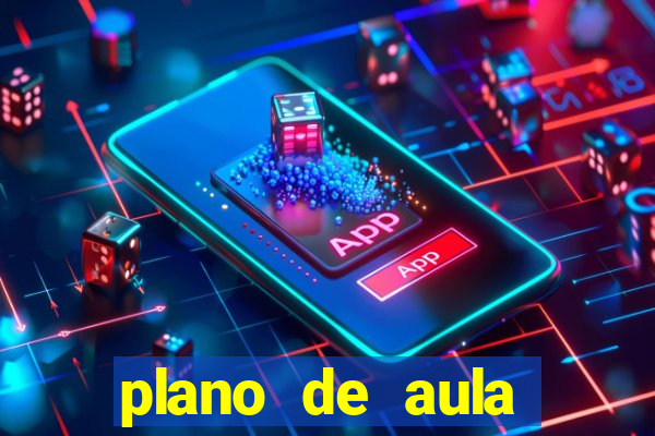 plano de aula bingo tabuada