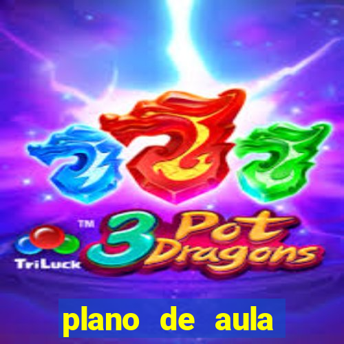 plano de aula bingo tabuada