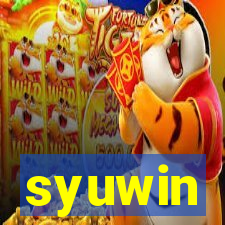 syuwin