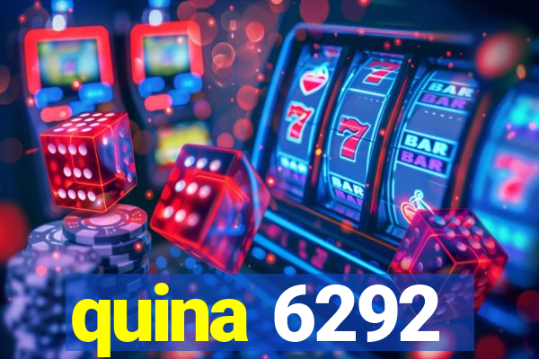 quina 6292