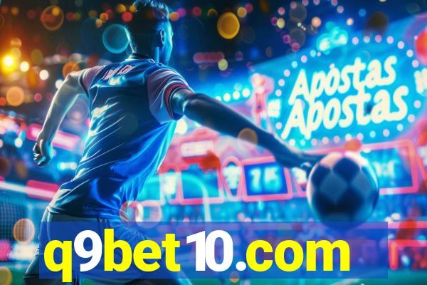 q9bet10.com