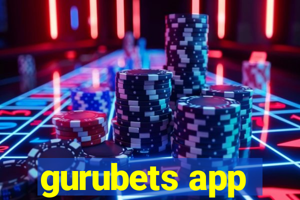 gurubets app