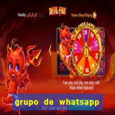 grupo de whatsapp de cdzinha