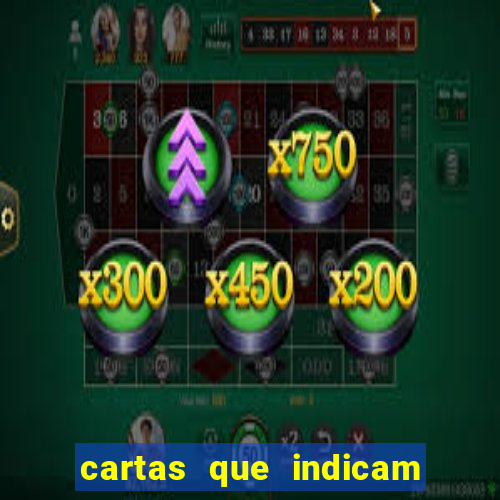 cartas que indicam gravidez no baralho cigano