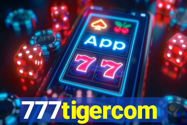 777tigercom