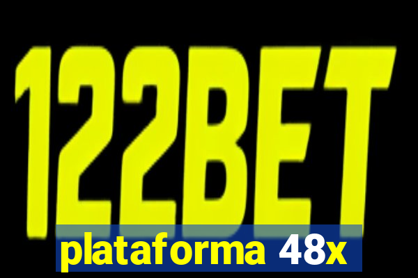 plataforma 48x