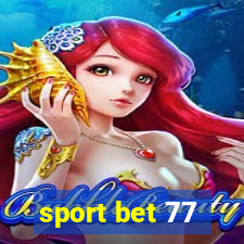 sport bet 77