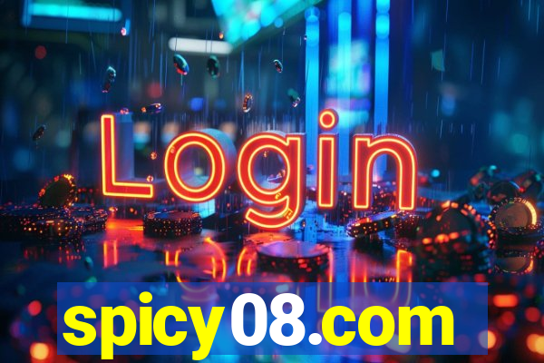 spicy08.com