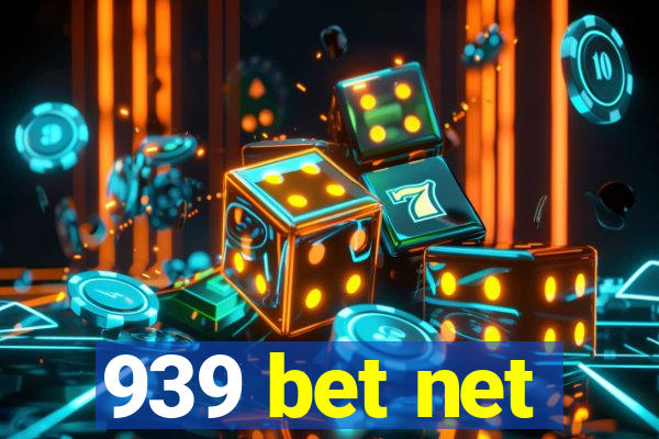 939 bet net