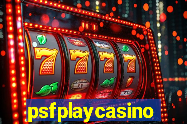 psfplaycasino