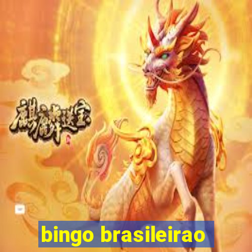 bingo brasileirao