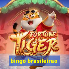 bingo brasileirao