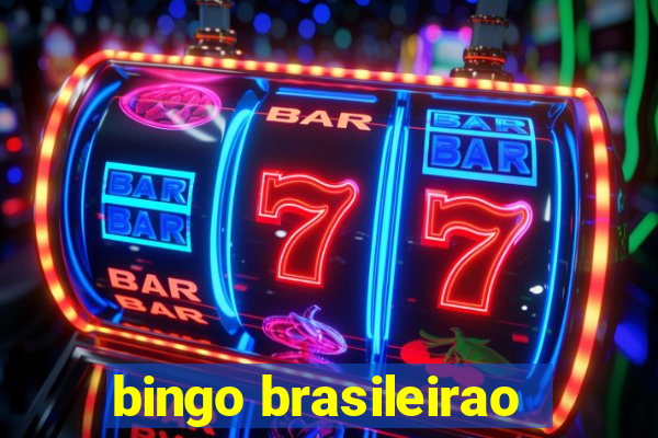 bingo brasileirao