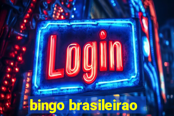 bingo brasileirao