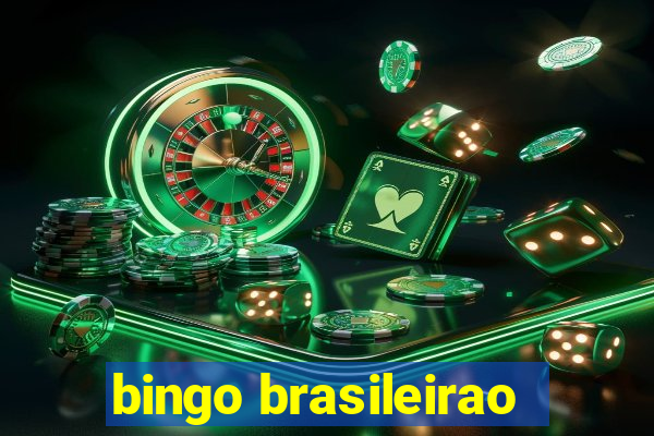 bingo brasileirao