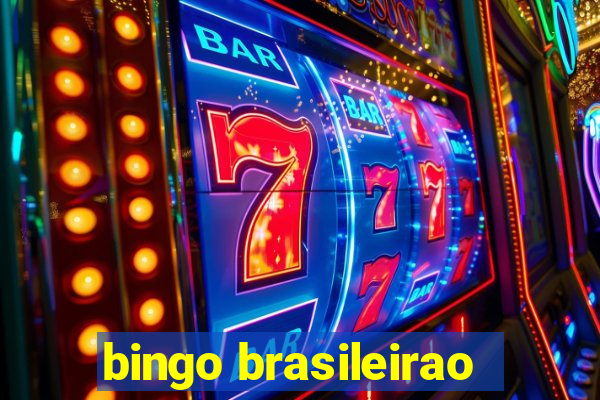 bingo brasileirao