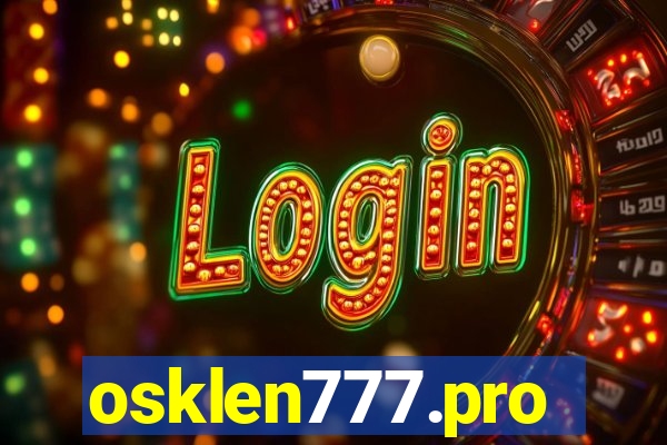 osklen777.pro