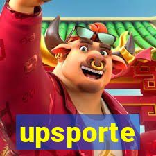 upsporte