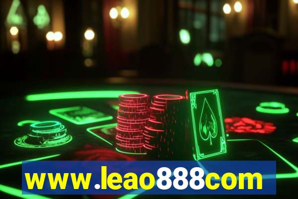 www.leao888com