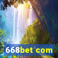 668bet com