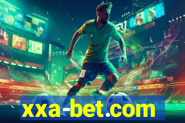 xxa-bet.com