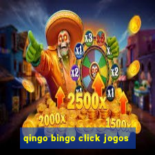 qingo bingo click jogos