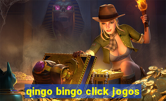 qingo bingo click jogos