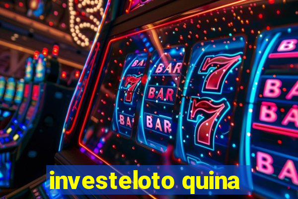 investeloto quina