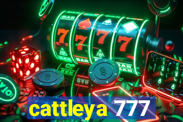 cattleya 777