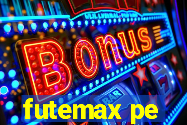 futemax pe