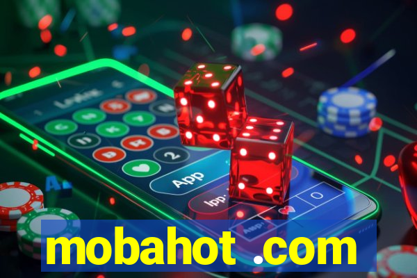 mobahot .com