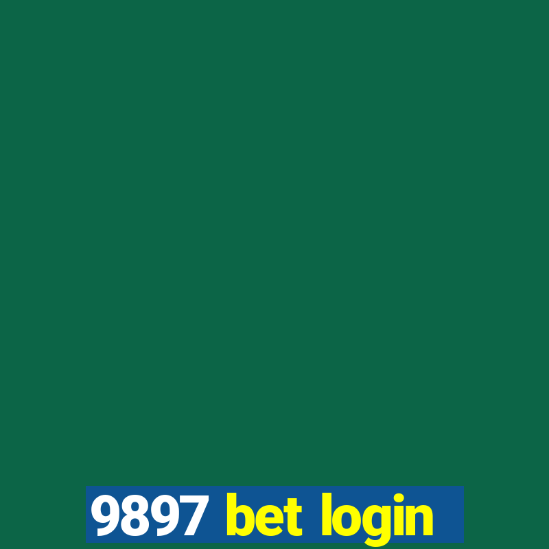 9897 bet login