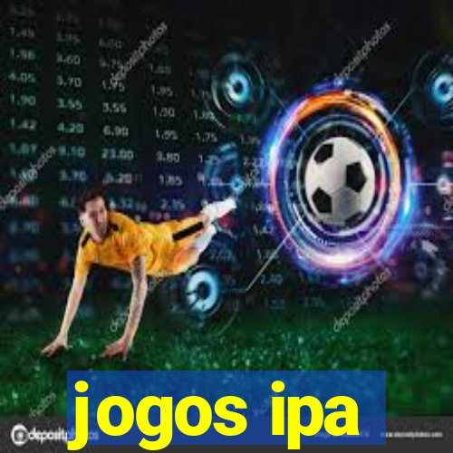 jogos ipa