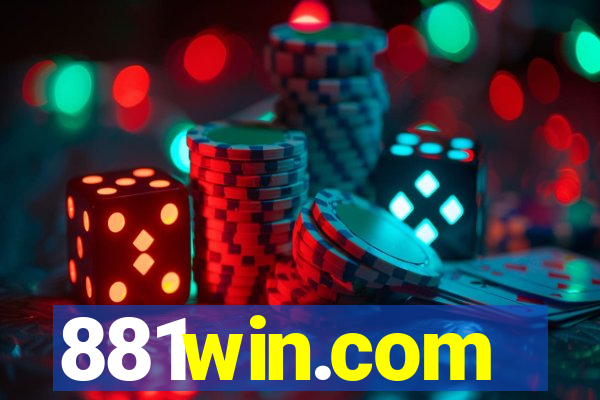 881win.com