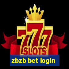 zbzb bet login