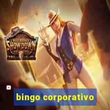 bingo corporativo