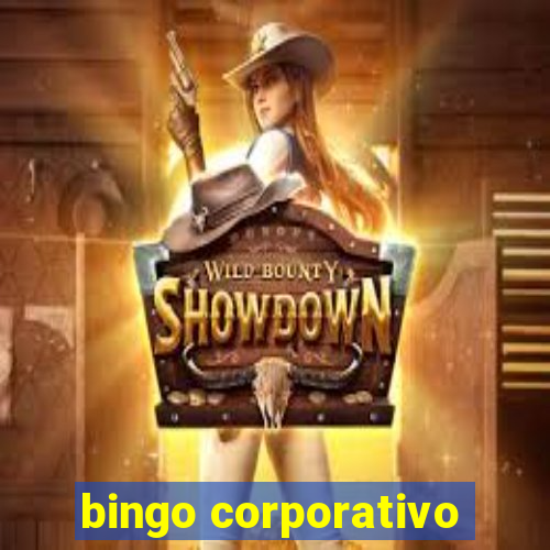 bingo corporativo