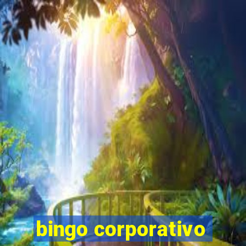 bingo corporativo