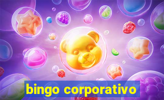 bingo corporativo