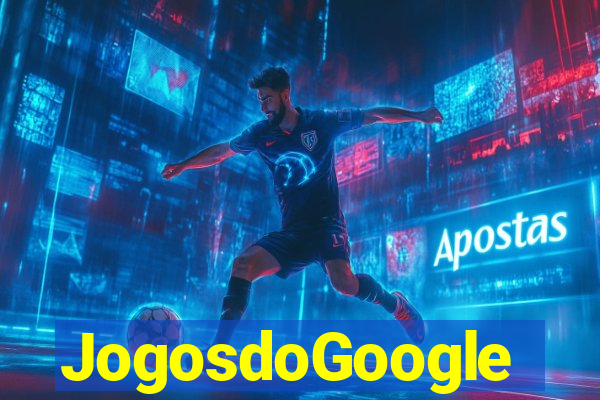 JogosdoGoogle