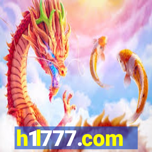 h1l777.com