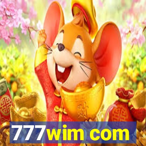 777wim com