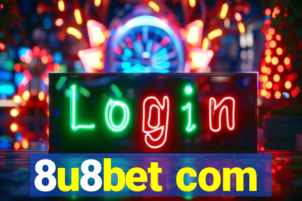 8u8bet com