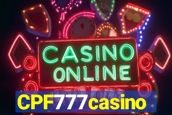 CPF777casino