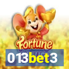 013bet3