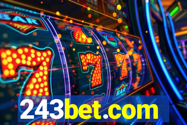 243bet.com