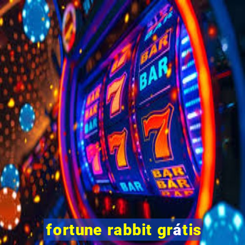 fortune rabbit grátis