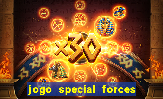 jogo special forces group 2