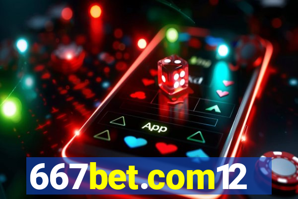 667bet.com12