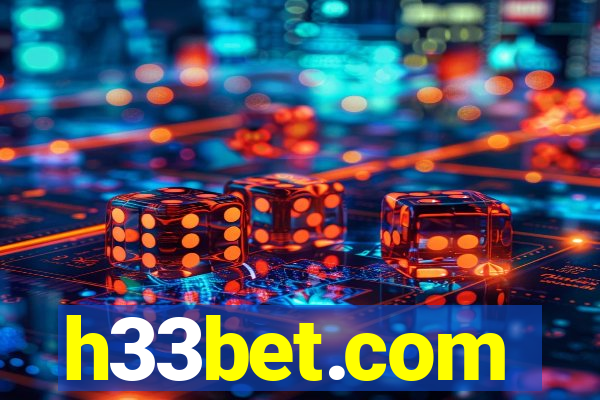 h33bet.com